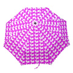 Pattern 159 Folding Umbrellas by GardenOfOphir