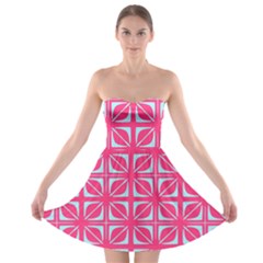 Pattern 164 Strapless Bra Top Dress by GardenOfOphir