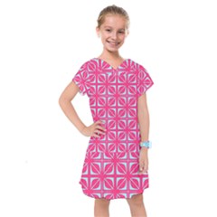 Pattern 164 Kids  Drop Waist Dress by GardenOfOphir