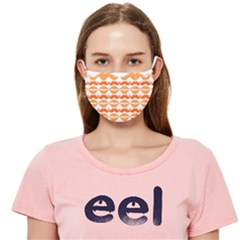 Pattern 181 Cloth Face Mask (adult) by GardenOfOphir