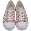 Pattern 185 Kids  Low Top Canvas Sneakers View1