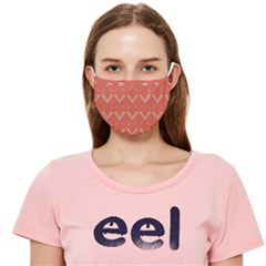 Pattern 190 Cloth Face Mask (adult) by GardenOfOphir