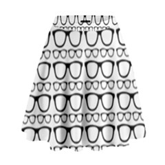 Pattern 193 High Waist Skirt by GardenOfOphir