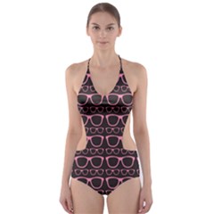Pattern 197 Cut-out One Piece Swimsuit by GardenOfOphir