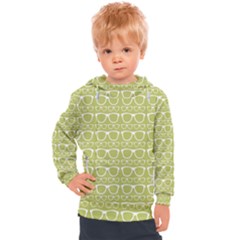Pattern 199 Kids  Hooded Pullover by GardenOfOphir