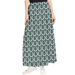 Pattern 227 Maxi Chiffon Skirt by GardenOfOphir