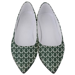 Pattern 227 Women s Low Heels by GardenOfOphir