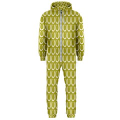 Pattern 232 Hooded Jumpsuit (men) by GardenOfOphir