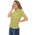 Pattern 232 Women s Short Sleeve Double Pocket Shirt View3