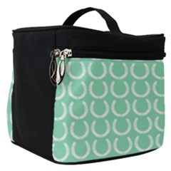 Pattern 235 Make Up Travel Bag (small) by GardenOfOphir
