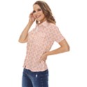 Pattern 236 Women s Short Sleeve Double Pocket Shirt View3