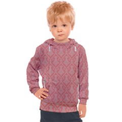 Pattern 241 Kids  Hooded Pullover by GardenOfOphir