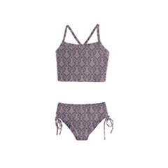 Pattern 242 Girls  Tankini Swimsuit by GardenOfOphir