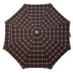 Pattern 254 Straight Umbrellas