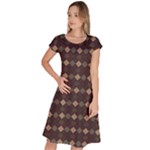 Pattern 254 Classic Short Sleeve Dress