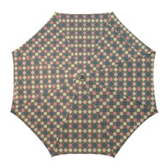 Pattern 258 Golf Umbrellas by GardenOfOphir