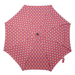 Pattern 261 Hook Handle Umbrellas (small) by GardenOfOphir
