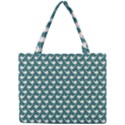 Pattern 267 Mini Tote Bag View1