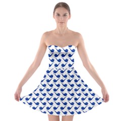 Pattern 270 Strapless Bra Top Dress by GardenOfOphir