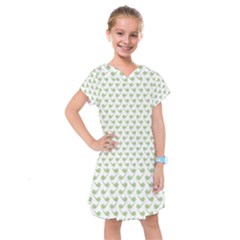 Pattern 274 Kids  Drop Waist Dress by GardenOfOphir