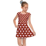 Pattern 275 Kids  Cap Sleeve Dress