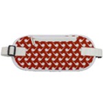 Pattern 275 Rounded Waist Pouch