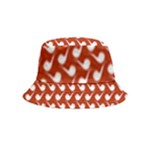 Pattern 275 Bucket Hat (Kids)