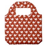Pattern 275 Premium Foldable Grocery Recycle Bag