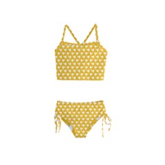 Pattern 276 Girls  Tankini Swimsuit by GardenOfOphir