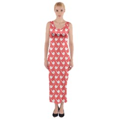 Pattern 281 Fitted Maxi Dress by GardenOfOphir