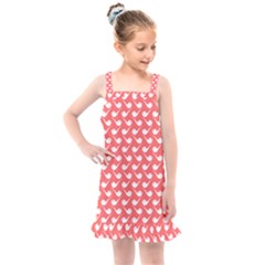 Pattern 281 Kids  Overall Dress by GardenOfOphir