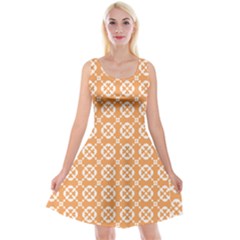 Pattern 295 Reversible Velvet Sleeveless Dress by GardenOfOphir