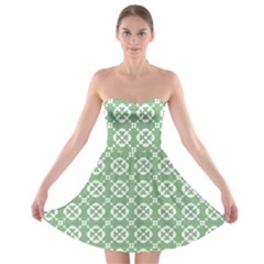 Pattern 298 Strapless Bra Top Dress by GardenOfOphir