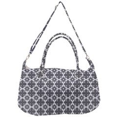 Pattern 301 Removal Strap Handbag by GardenOfOphir