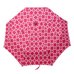 Pattern 308 Folding Umbrellas by GardenOfOphir