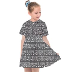 Pattern 321 Kids  Sailor Dress by GardenOfOphir