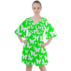 Pattern 328 Boho Button Up Dress by GardenOfOphir