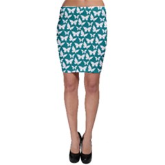 Pattern 329 Bodycon Skirt by GardenOfOphir