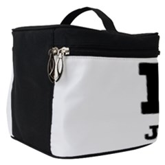 I Love Judith Make Up Travel Bag (small) by ilovewhateva