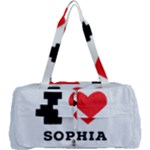 I love sophia Multi Function Bag