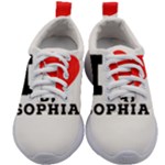 I love sophia Kids Athletic Shoes
