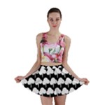 Pattern 361 Mini Skirt