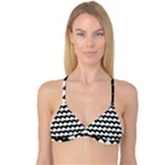 Pattern 361 Reversible Tri Bikini Top