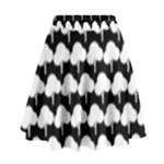 Pattern 361 High Waist Skirt