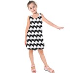 Pattern 361 Kids  Sleeveless Dress