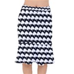 Pattern 361 Short Mermaid Skirt