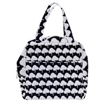 Pattern 361 Boxy Hand Bag