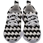 Pattern 361 Kids Athletic Shoes