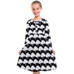 Pattern 361 Kids  Midi Sailor Dress