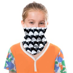 Pattern 361 Face Covering Bandana (kids) by GardenOfOphir